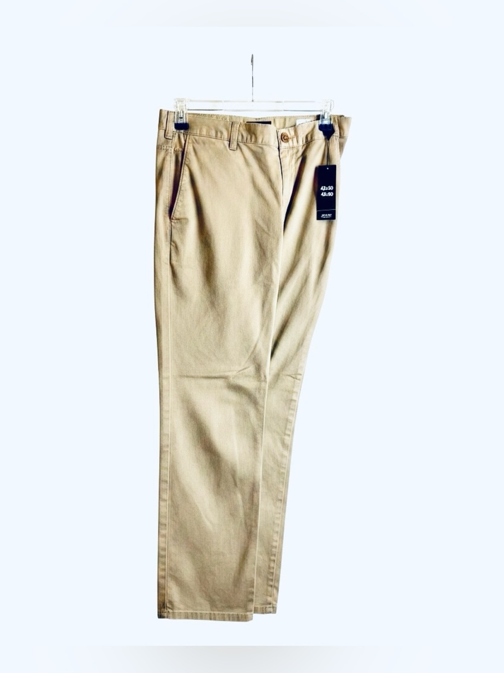Khaki Pants 42x30 Dockers NWT